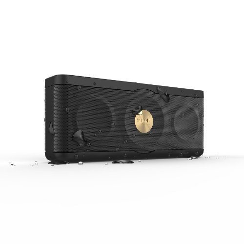 TDK Life on Record TREK Max A34 Wireless Weatherproof Speaker N2