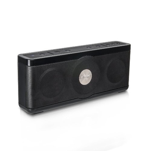 TDK Life on Record TREK Max A34 Wireless Weatherproof Speaker N4
