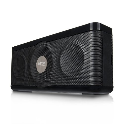 TDK Life on Record TREK Max A34 Wireless Weatherproof Speaker N5