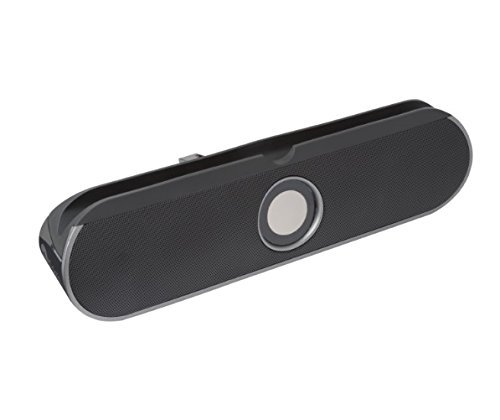 ifidelity Rollbar Bluetooth Speaker Stand N5