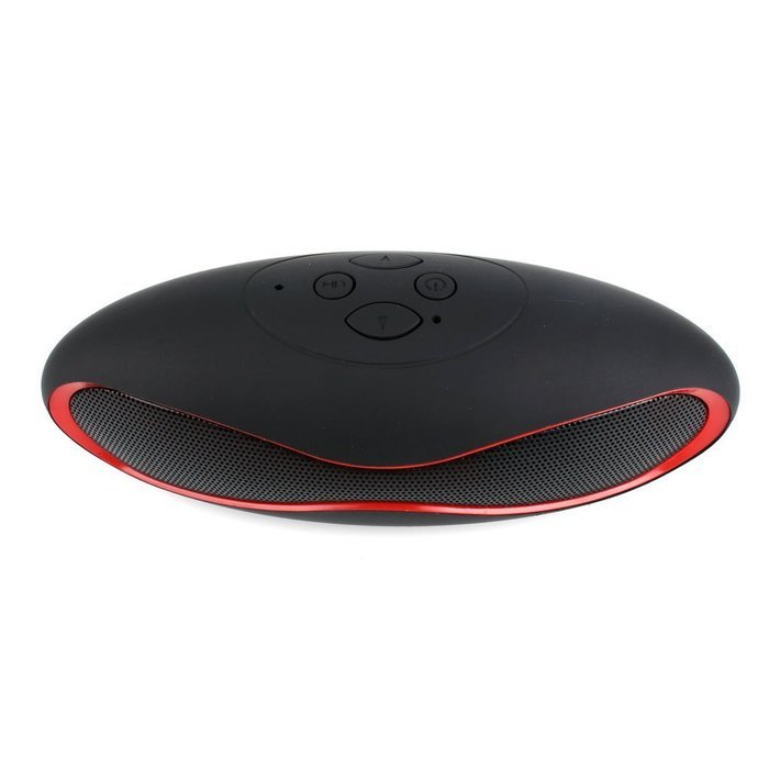 Mini Rugby Bluetooth Speaker Supports TF Card N3