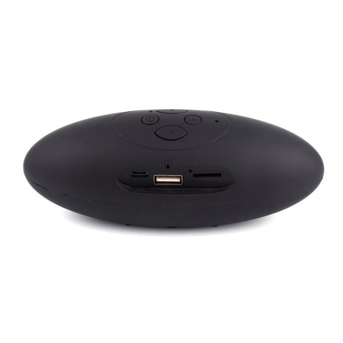 Mini Rugby Bluetooth Speaker Supports TF Card N5