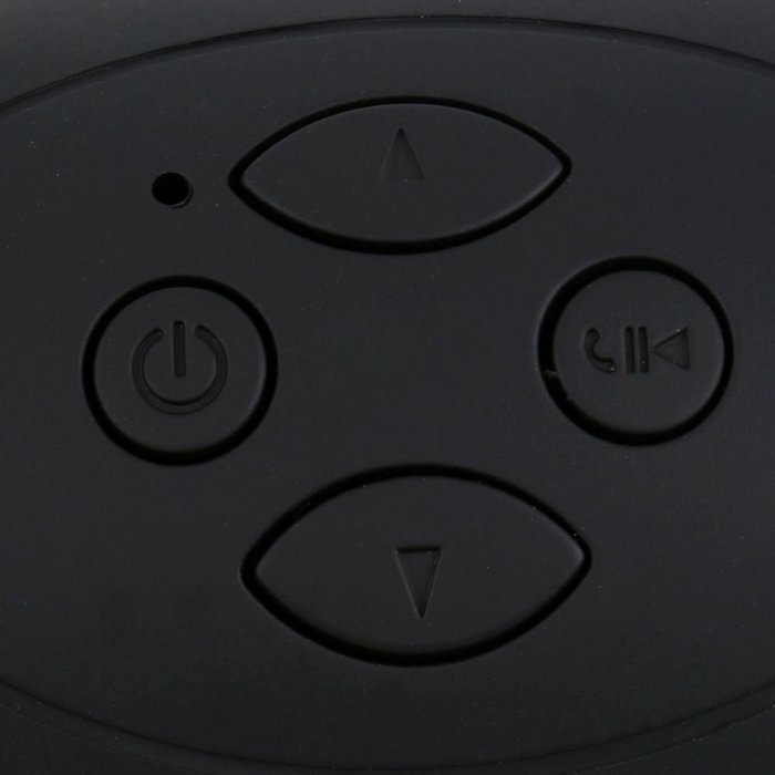 Mini Rugby Bluetooth Speaker Supports TF Card N7