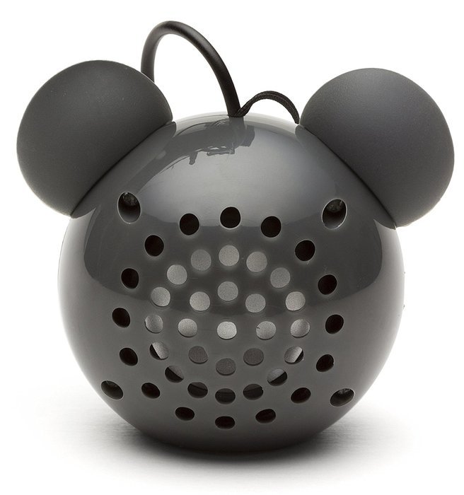 KitSound Mini Buddy Universal Speaker with 3.5mm Jack Compatible with Smartphones, Tablets and MP3 Devices - Pug N115