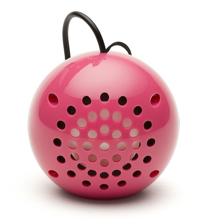KitSound Mini Buddy Universal Speaker with 3.5mm Jack Compatible with Smartphones, Tablets and MP3 Devices - Pug N121