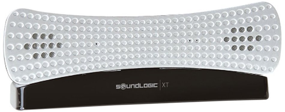 SoundLogic Bluetooth Wireless Speaker with Integrated Phone (72-15999)