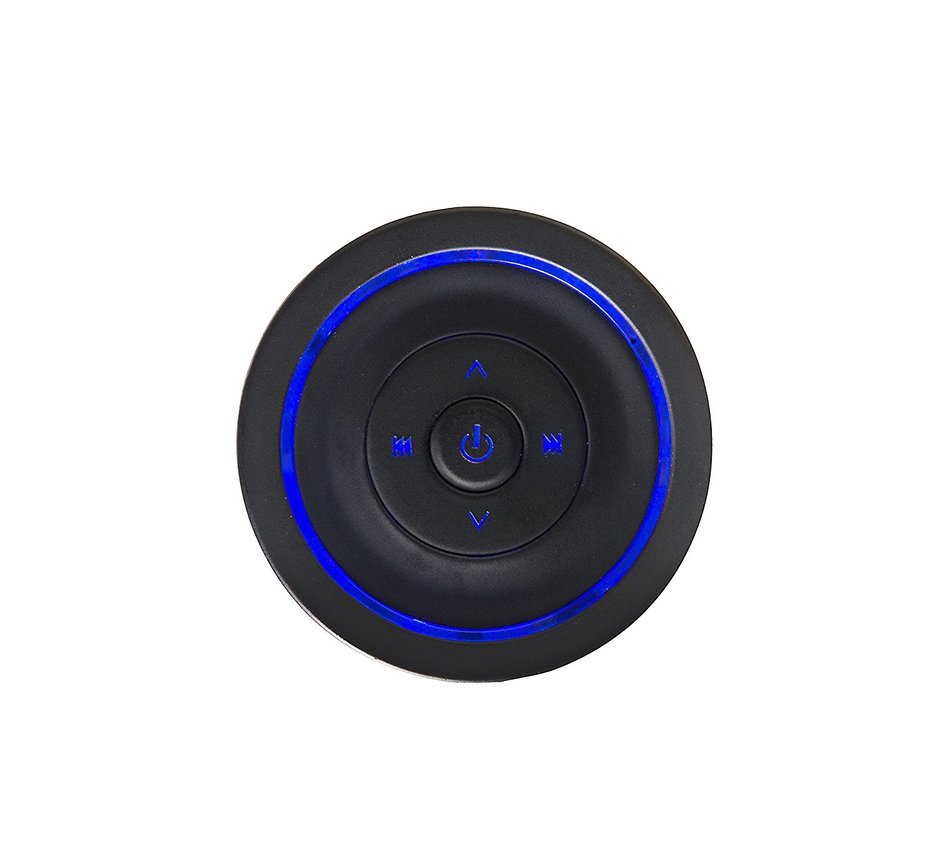 Veho VSS-009-360BT M4 Portable Rechargable Wireless Bluetooth Speaker with Track Control and built in MP3 player N2