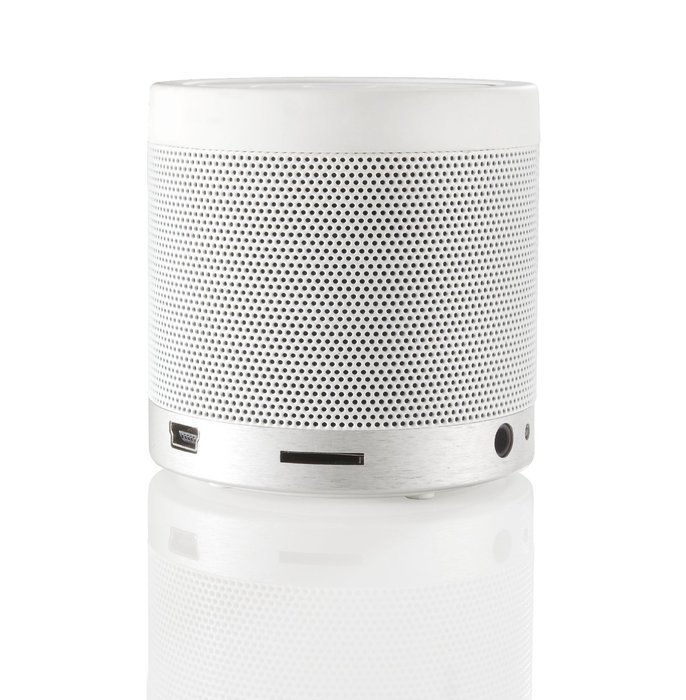 Veho VSS-009-360BT M4 Portable Rechargable Wireless Bluetooth Speaker with Track Control and built in MP3 player N11