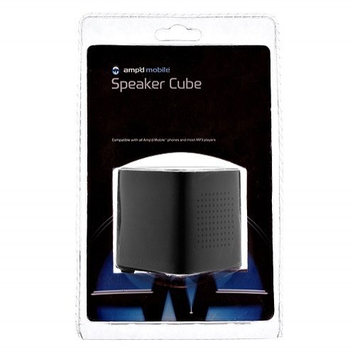 Portable Universal Wired Multimedia Audio Loud Speaker System for Verizon HTC One Remix - Verizon HTC Rezound... N4