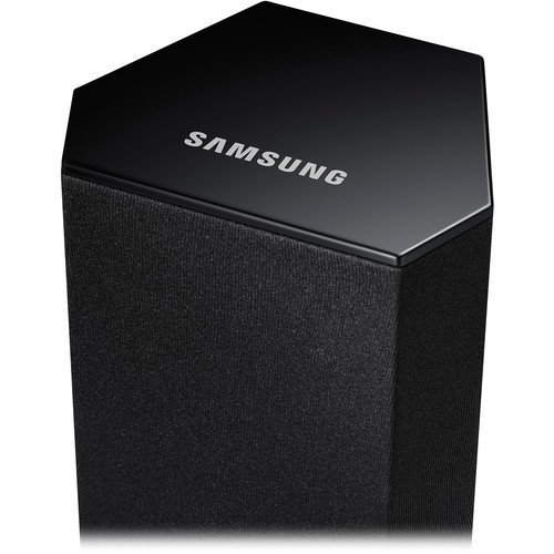 Samsung 5.1 Channel 500 Watt Bluetooth Blu-ray Home Theater System N3