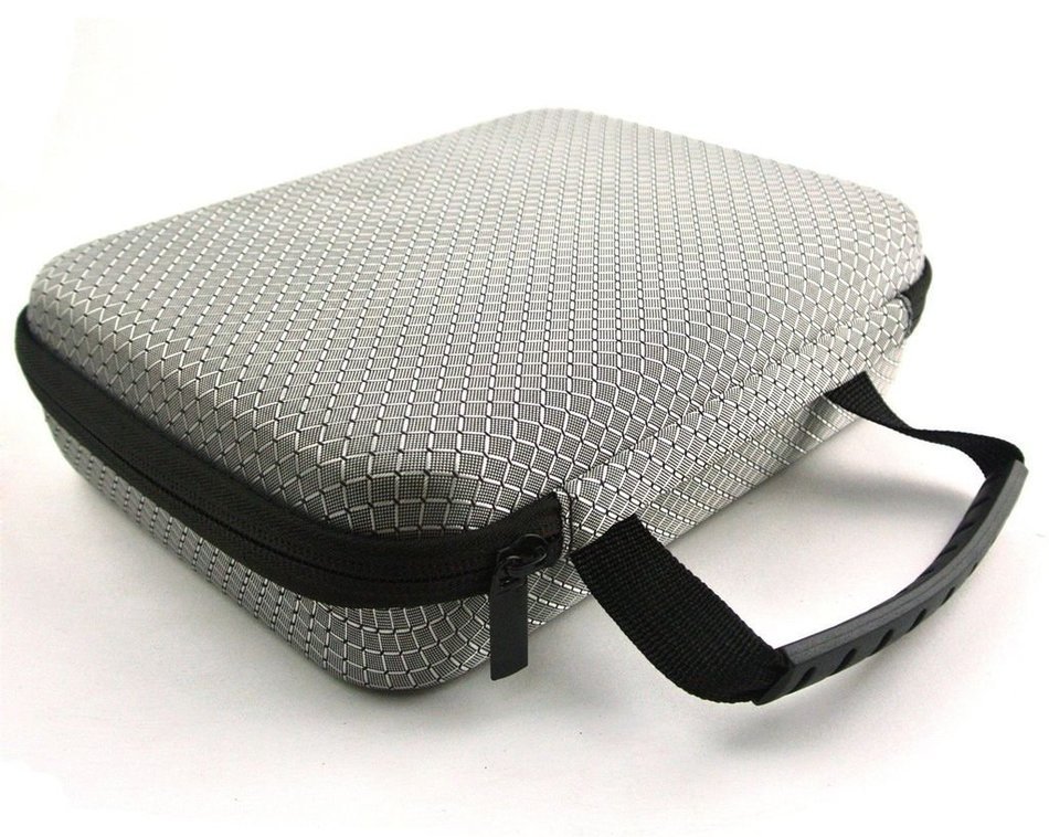 3C-LIFE HARD BAG for Bose Soundlink SL Mini 1 & 2 (I and II Gen) Bluetooth Portable Wireless Speaker Storage Carrying... N3