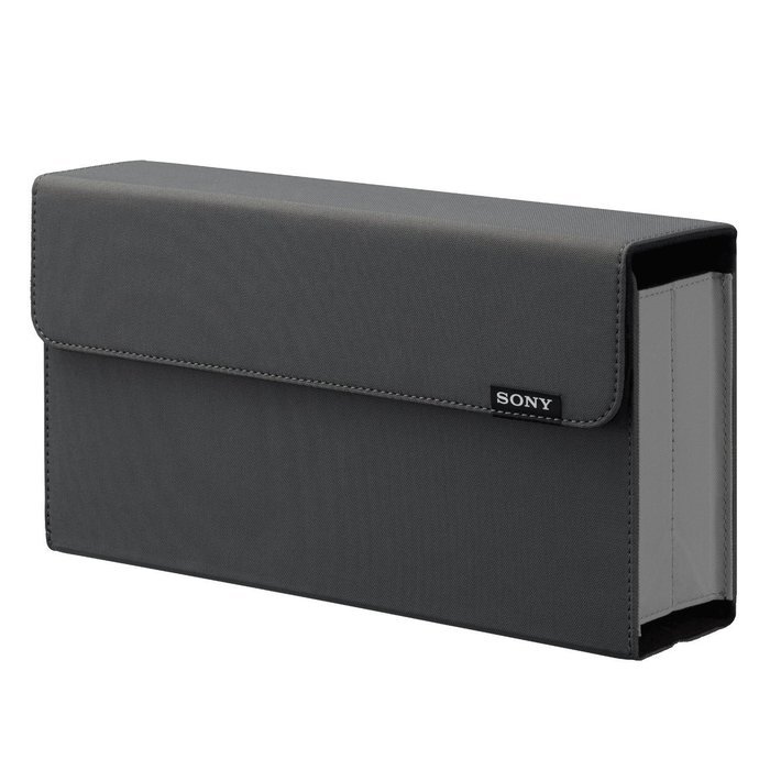Sony CKSX5 Carrying Case for SRSX5 Portable Speaker (Gray)