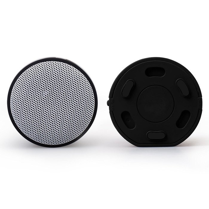 MOCREO Mini Bluetooth Speaker, Portable Bluetooth Speaker - Wireless Mini Speaker Rechargeable for Any Bluetooth... N7