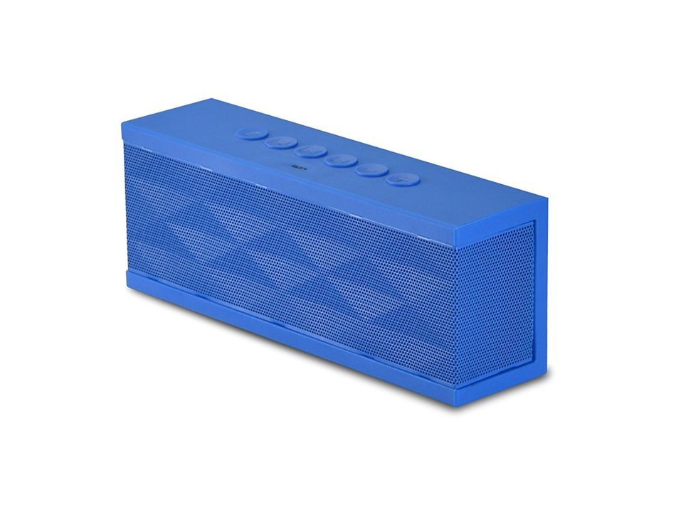 SoundBot&reg; SB571 Bluetooth Wireless Speaker for 12 hrs Music Streaming & Hands-Free Calling w/ 6W + 6W 40mm Driver... N2