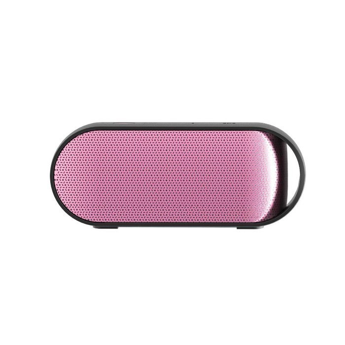 Simpiz Bluetooth 4.0 Portable Wireless Speaker NFC Water Resistant with YAMAHA DSP Built in Mic for Hands Free...