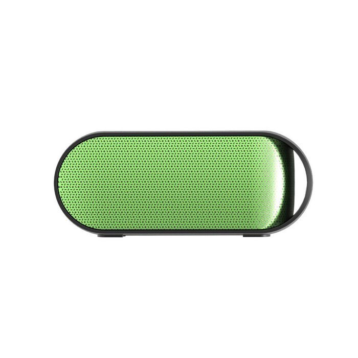 Simpiz Bluetooth 4.0 Portable Wireless Speaker NFC Water Resistant with YAMAHA DSP Built in Mic for Hands Free... N15