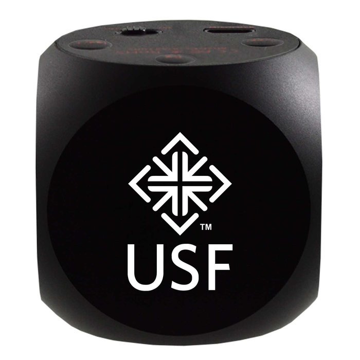 University of San Francisco -Xsquare 2 Bluetooth Speaker