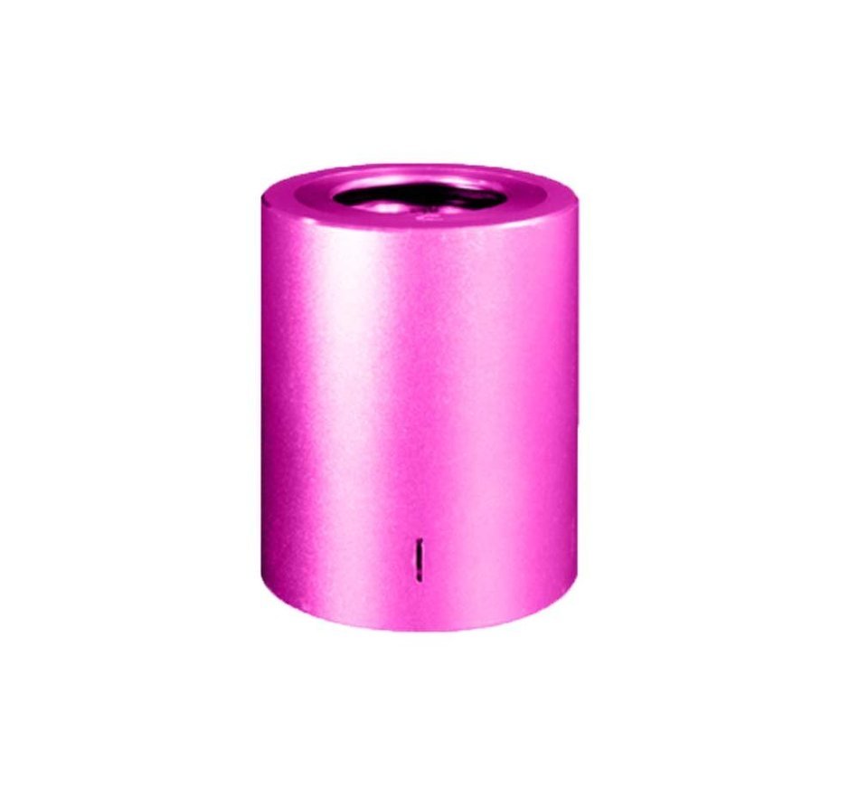 Triple C Designs Sound Core Bluetooth Speaker, Fuchsia