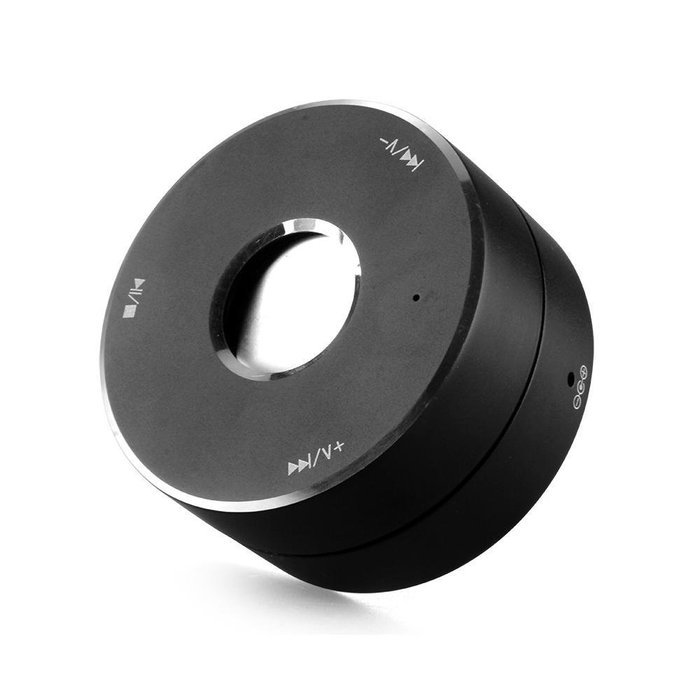 Huaham 233621 Ultra Portable Wireless Super Bass Hands Free Bluetooth Speaker N3