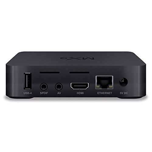 Generic MXQ Android 4.4 Tv Box Amlogic-S805 Quad Core XBMC Kodi Tv Show Media Player N2