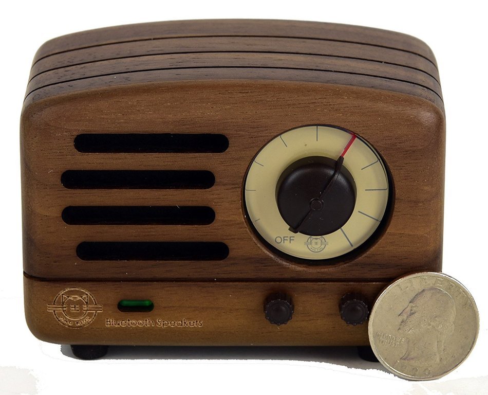 Mao King Bluetooth Speaker Made By Kaito N2