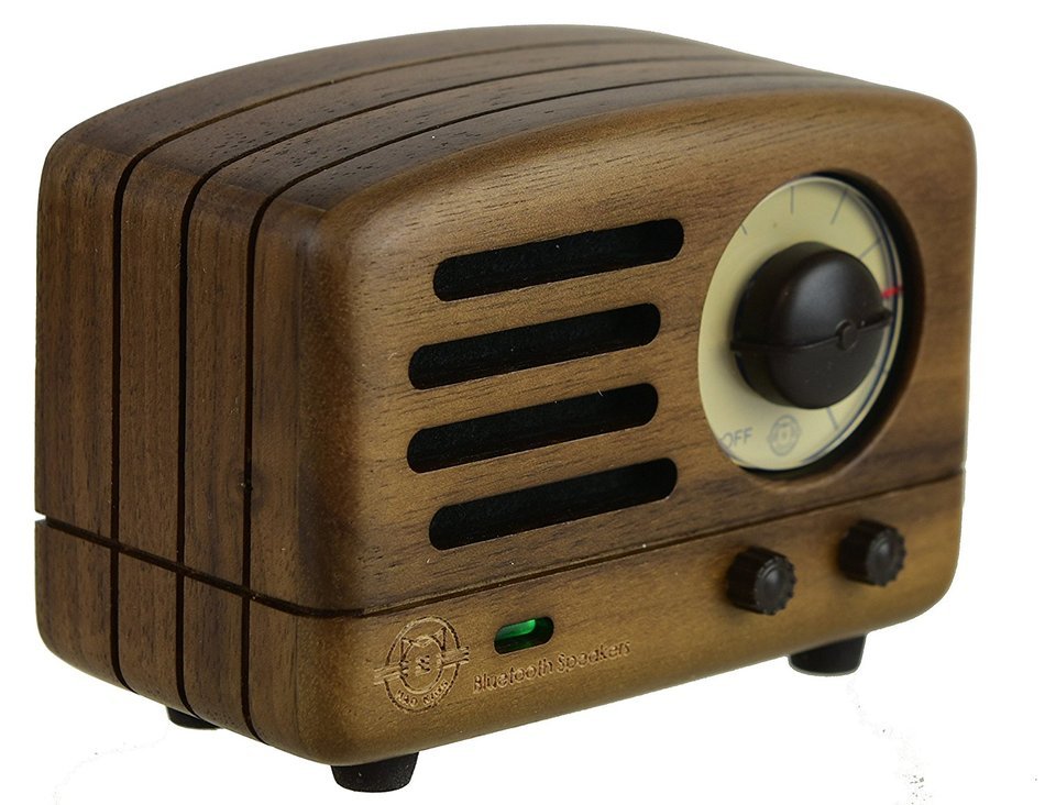 Mao King Bluetooth Speaker Made By Kaito N3