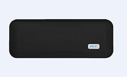 AEC 2016 Blue Joy Portable Slim bluetooth mini speaker amplifier BT202 Gold N4