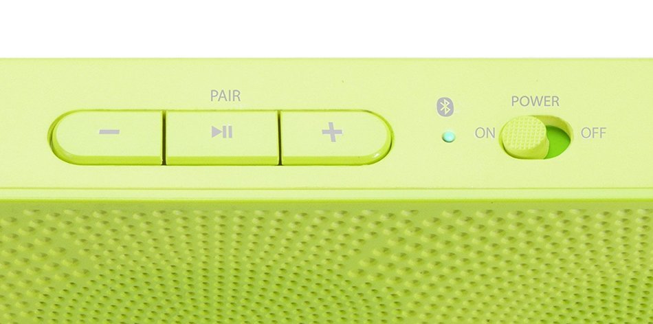 iLuv MobiTour Wireless Bluetooth Speaker for All Bluetooth Devices(iPhone 6 / 5S / 5C / 5 / iPad Air / Galaxy... N42