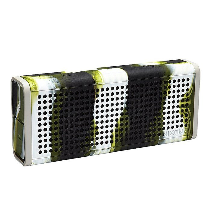 Nixon Blaster Marbled Camo H028-1727
