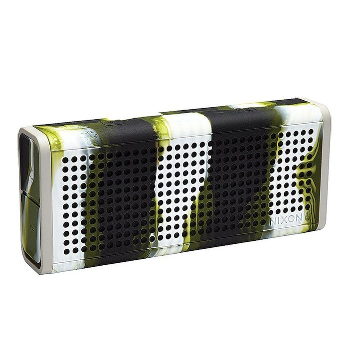 Nixon Blaster Marbled Camo H028-1727 N2
