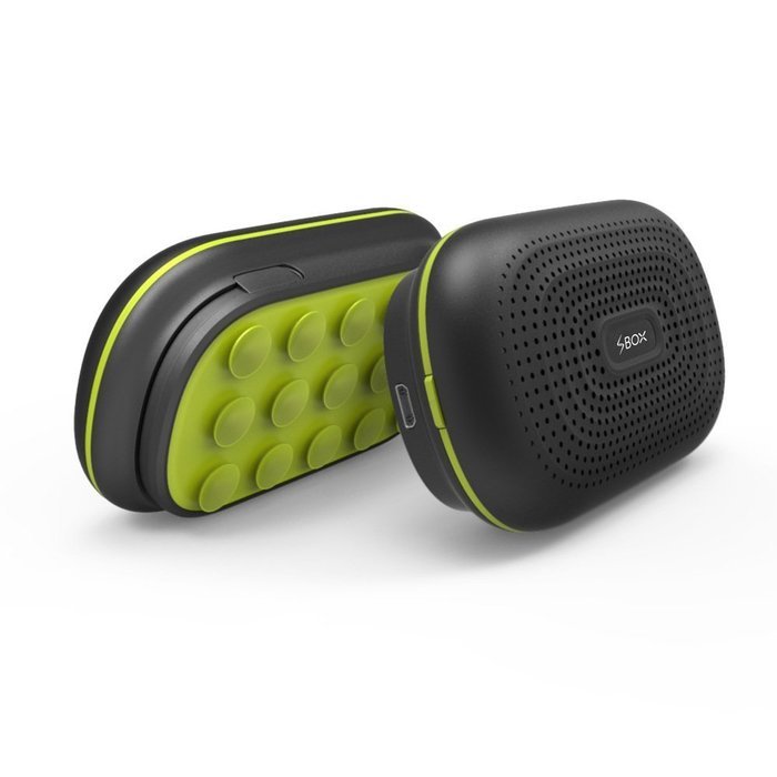 Semlos Portable Wireless Bluetooth 3.0 Speaker Power Bank Charger Hands-free calling Wireless Perfect Speaker...