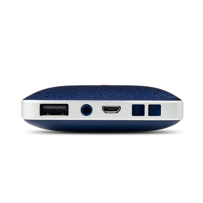 Harman Kardon Esquire Mini Blue Esquire Mini Speaker N8