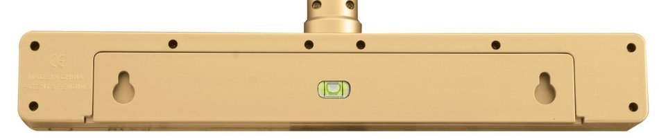 Rite Lite LPL601XLGRC battery operated Super Bright LED Picture Light N4