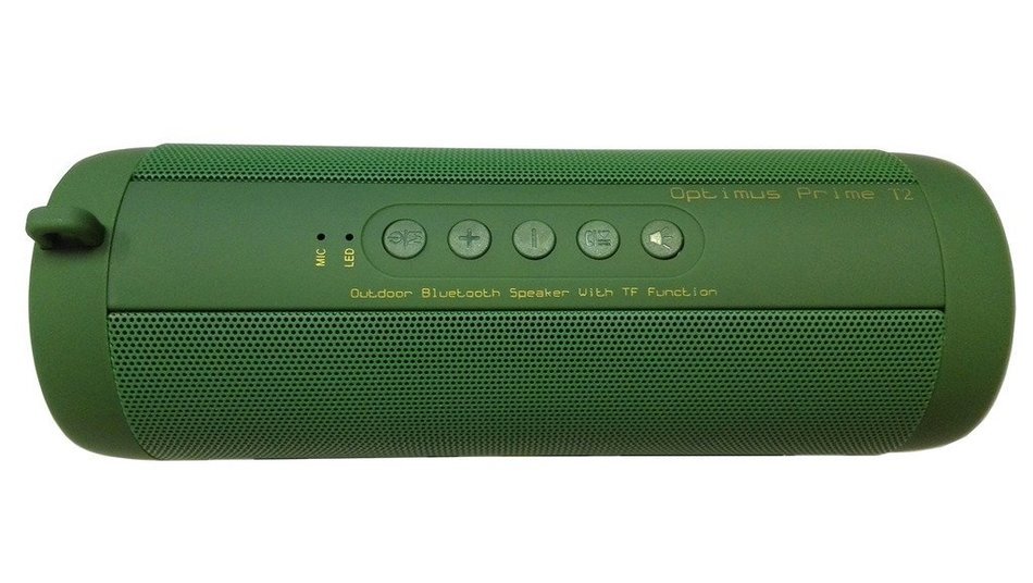 Neway Bluetooth 4.0 Portable Wireless Stereo and Speakerphone with Surround Sound Ultra Bass Speaker, NFC Function...