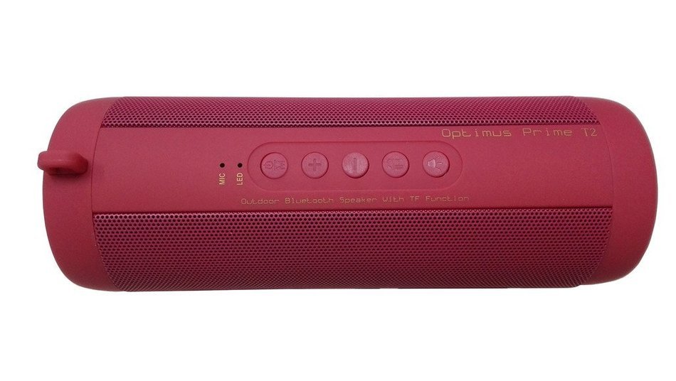 Neway Bluetooth 4.0 Portable Wireless Stereo and Speakerphone with Surround Sound Ultra Bass Speaker, NFC Function... N5