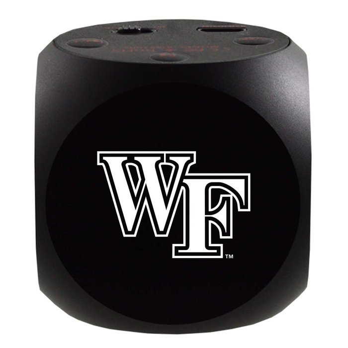 Wake Forest University -Xsquare 2 Bluetooth Speaker