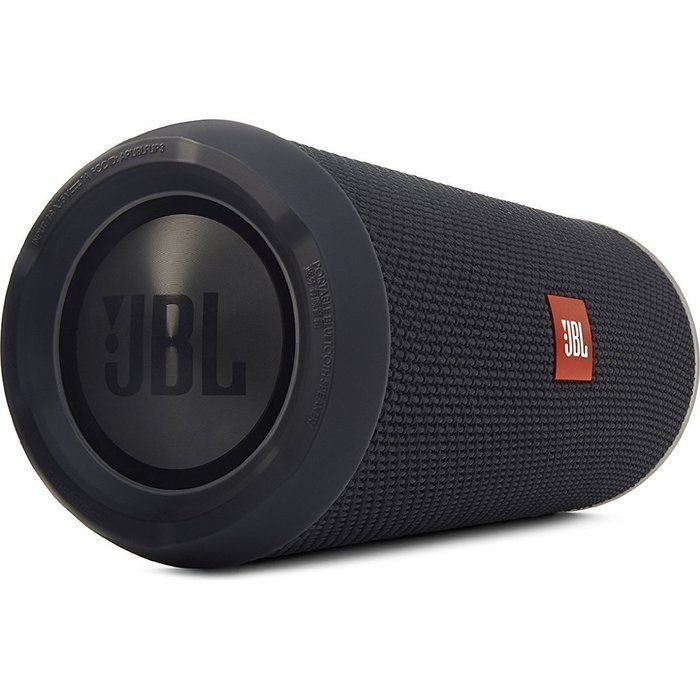 JBL JBLFLIP3BLK Flip 3 Wireless Portable Stereo Speaker (Black)