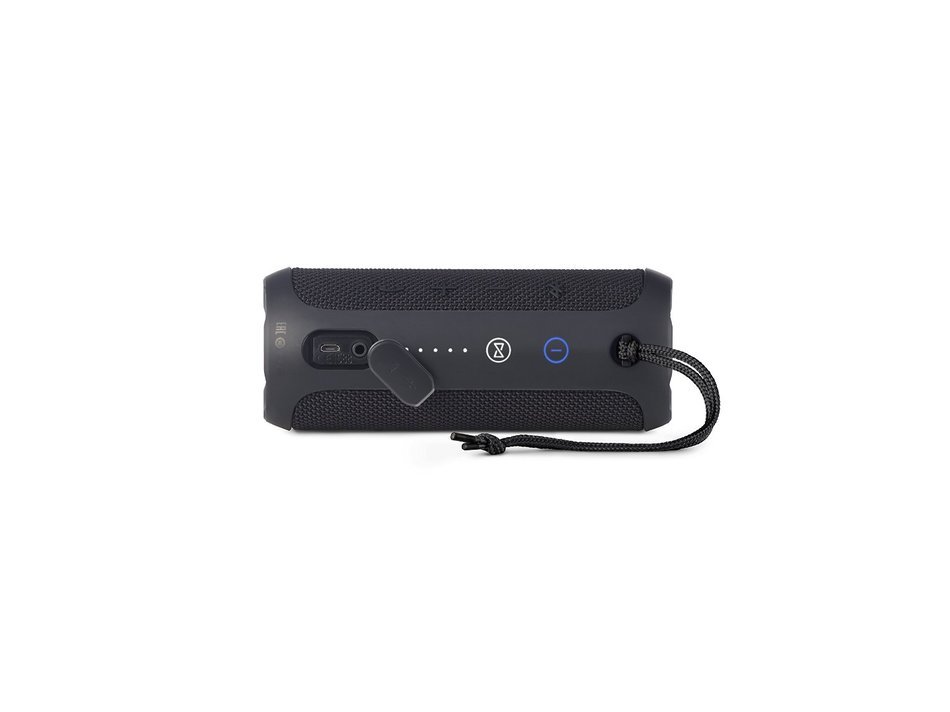 JBL JBLFLIP3BLK Flip 3 Wireless Portable Stereo Speaker (Black) N3