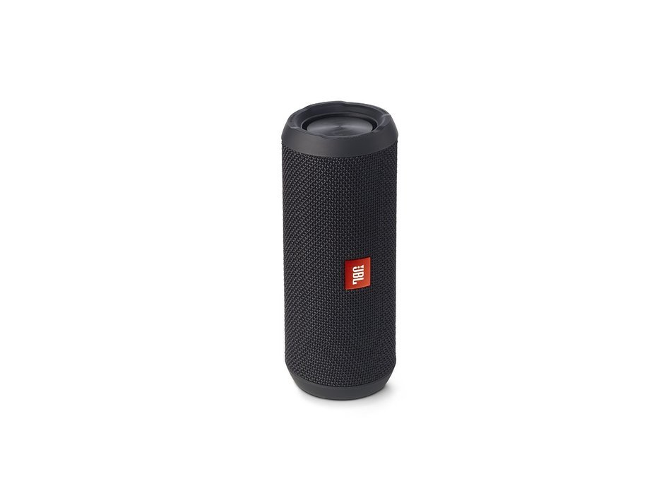 JBL JBLFLIP3BLK Flip 3 Wireless Portable Stereo Speaker (Black) N4