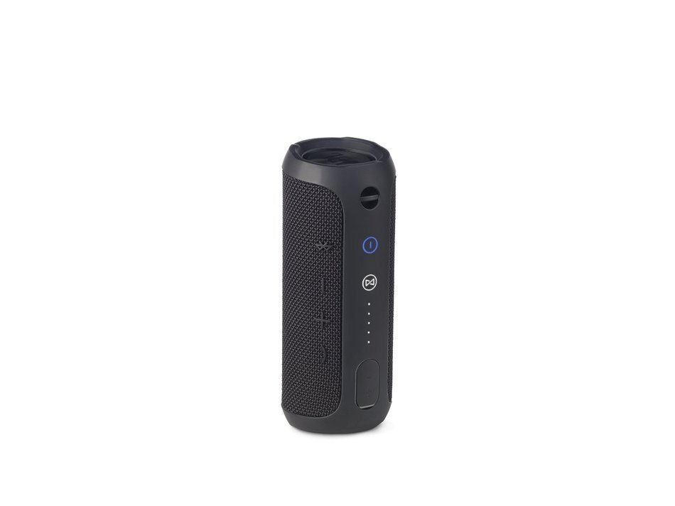 JBL JBLFLIP3BLK Flip 3 Wireless Portable Stereo Speaker (Black) N5