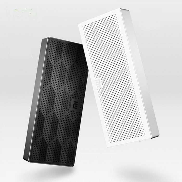 Youzee Bluetooth Speaker Portable Wireless Mini Square Box Speaker for IPhone and Android Phones