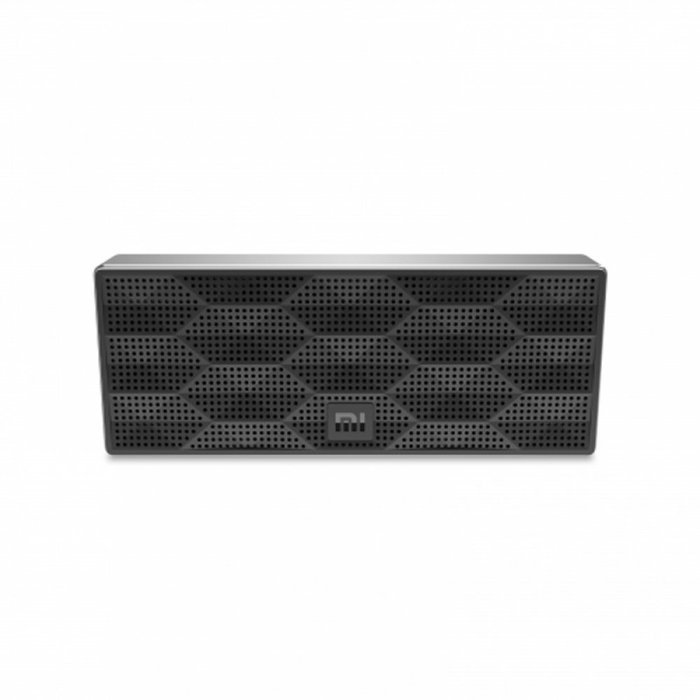 Youzee Bluetooth Speaker Portable Wireless Mini Square Box Speaker for IPhone and Android Phones N3