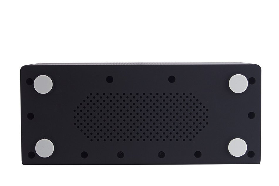 Malektronic Malibu XL Bluetooth Speaker - Black N6