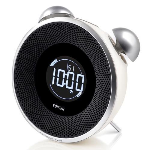 Edifier USA MF240BT Black Tick Tock Bluetooth N2