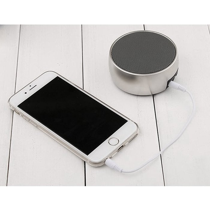 TopePop Portable Bluetooth Speakers Outdoors Wireless Speaker Bass Sound with TF Card Slot for Smartphone iPhone... N6