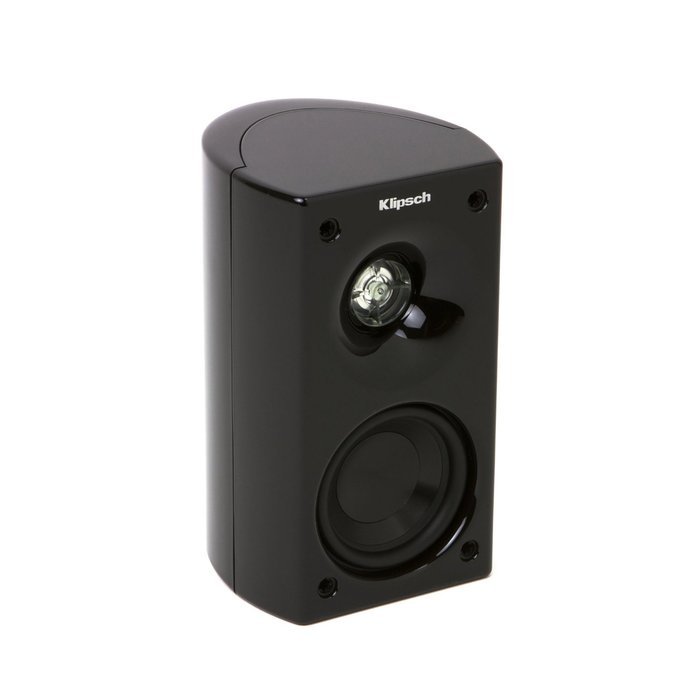Klipsch HDT-600 Home Theater System N3