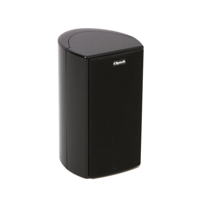 Klipsch HDT-600 Home Theater System N4