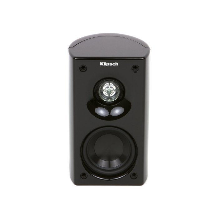 Klipsch HDT-600 Home Theater System N5