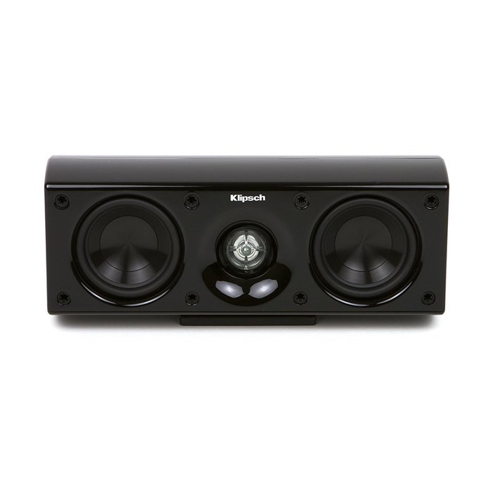 Klipsch HDT-600 Home Theater System N8