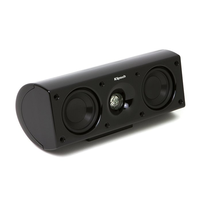 Klipsch HDT-600 Home Theater System N10